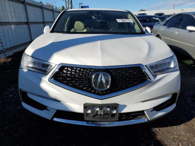 5J8YD4H35LL042360 | 2020 ACURA MDX