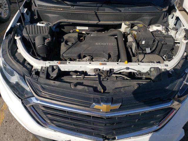 2GNAXUEV0K6195305 | 2019 CHEVROLET EQUINOX LT