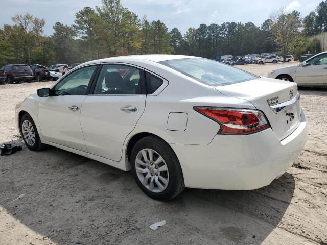 1N4AL3AP2EC158666 Nissan ALTIMA 2.5