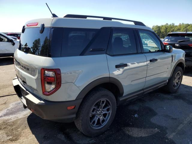 3FMCR9B65NRE06027 Ford Bronco Sport Big Bend