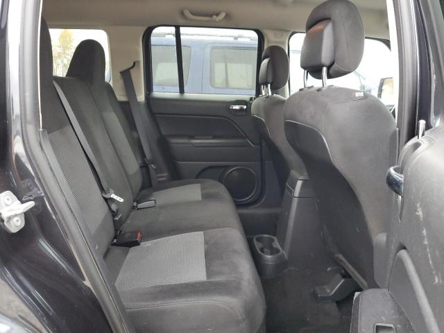2016 JEEP PATRIOT 1C4NJPAB1GD502112