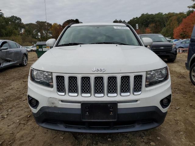 1C4NJDEB8FD216667 | 2015 JEEP COMPASS LA