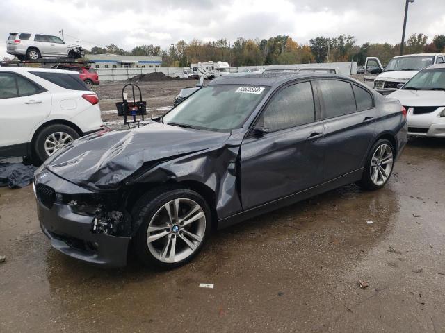 2013 BMW 3 Series 328xi