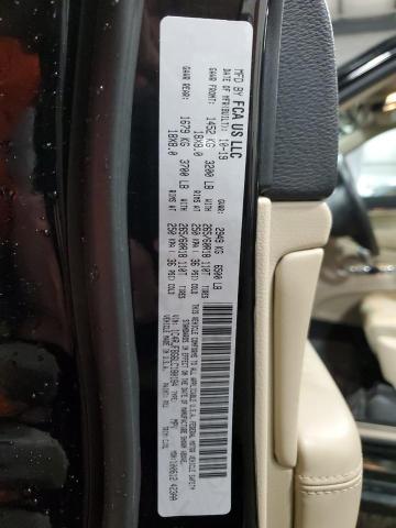 1C4RJFBG6LC180184 Jeep Grand Cherokee Limited