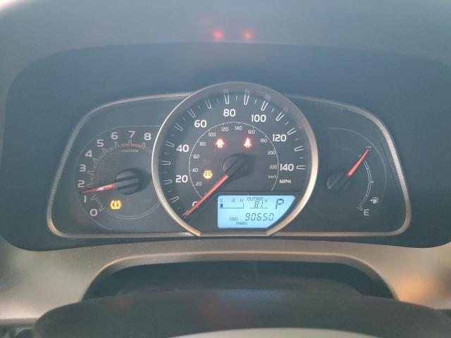 2T3WFREV1EW124802 Toyota Rav4 Xle