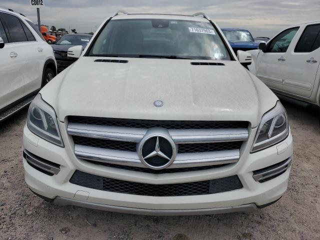 VIN 4JGDF7CE4DA241118 2013 Mercedes-Benz GL-Class, ... no.5