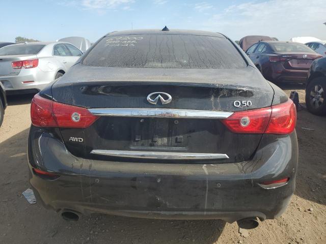 JN1BV7AR0EM705965 Infiniti Q50 BASE
