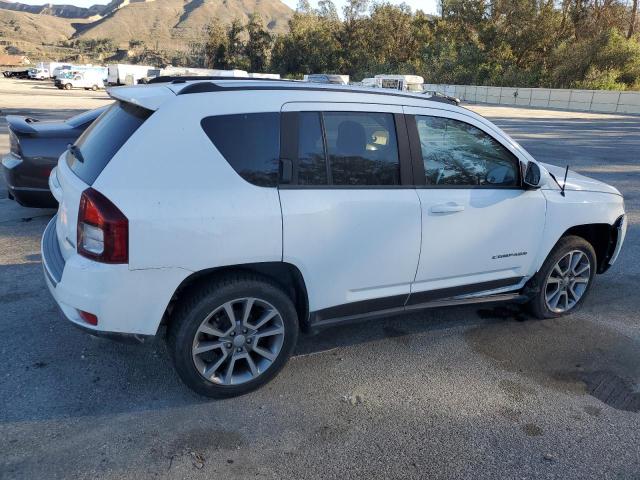 1C4NJCCB7FD319138 Jeep Compass Limited