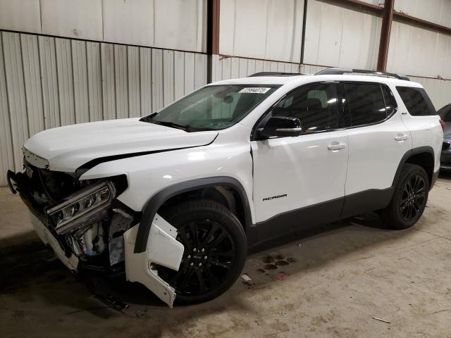 1GKKNULSXPZ181858 GMC Acadia SLT