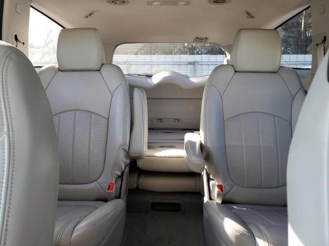 5GAKRBKD8EJ129505 Buick Enclave