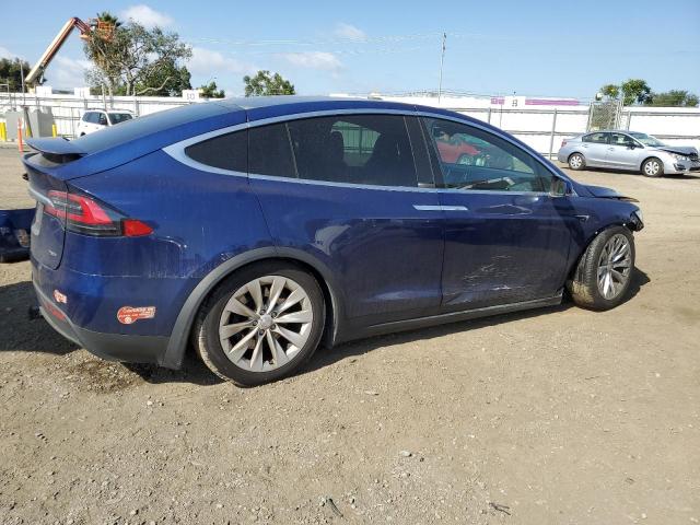 5YJXCAE28GF024936 Tesla MODEL X