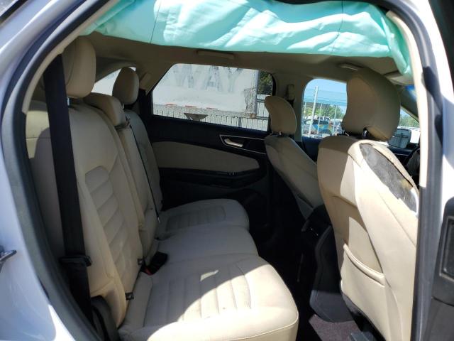 2FMPK3J96GBB81987 Ford EDGE SEL
