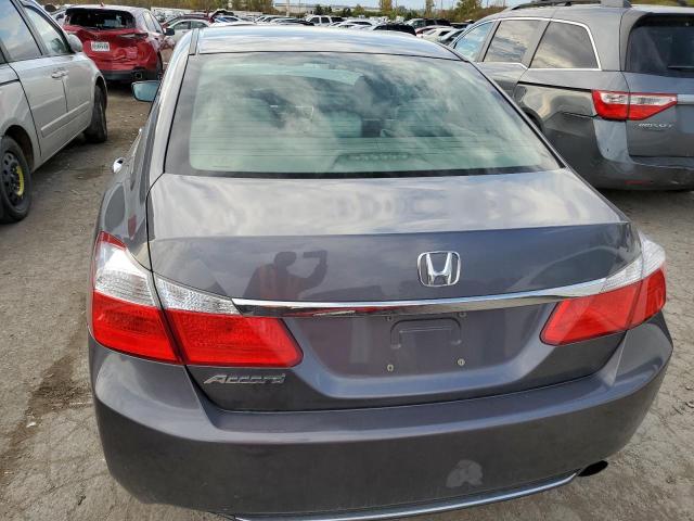 1HGCR2F33EA097875 | 2014 HONDA ACCORD LX