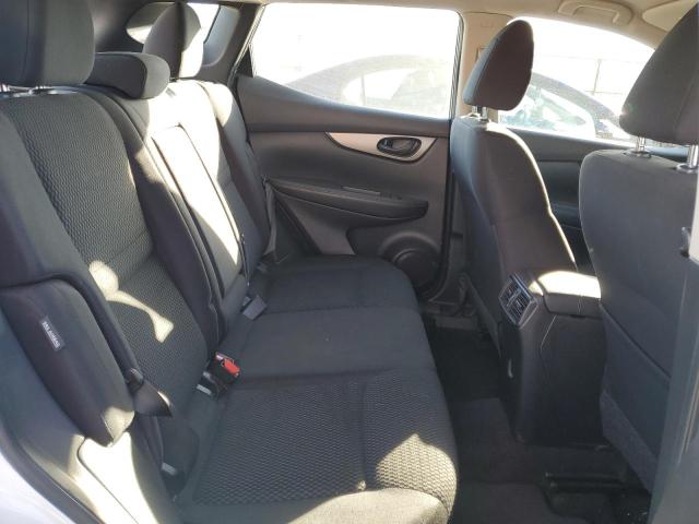 JN1BJ1AVXMW308191 Nissan Rogue Sport S