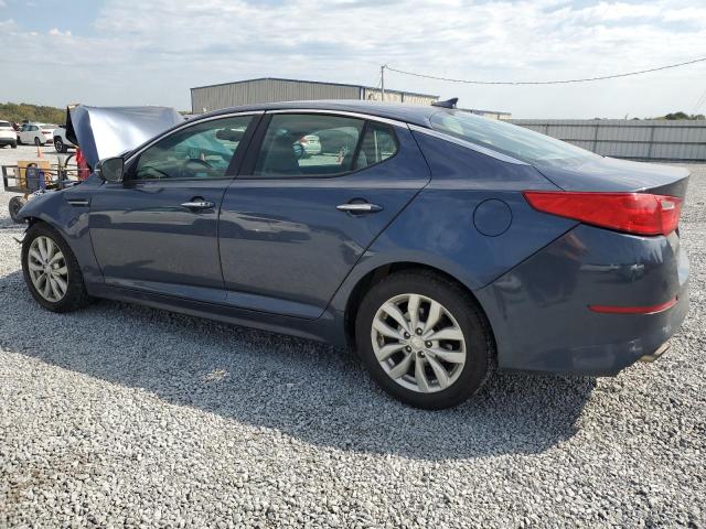 5XXGN4A7XFG424246 KIA OPTIMA EX