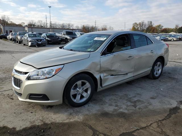 2014 Chevrolet Malibu 