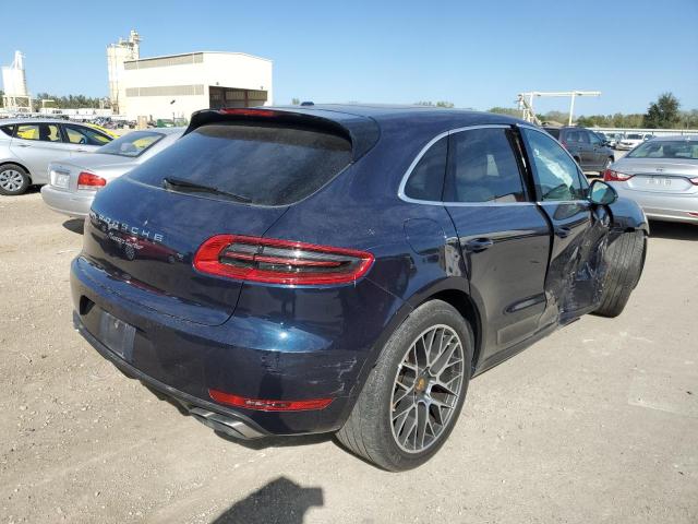 VIN WP1AF2A57JLB70847 2018 Porsche Macan, Turbo no.3