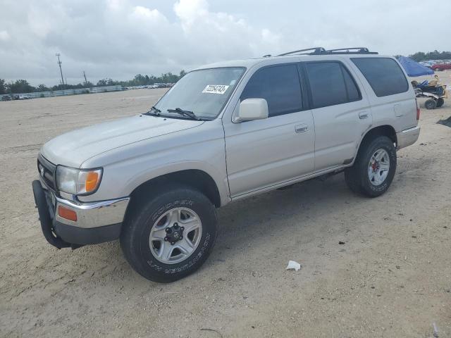 1997 Toyota 4Runner SR5