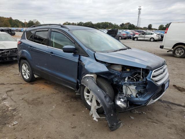 1FMCU9GD2JUC17263 2018 FORD ESCAPE, photo no. 4