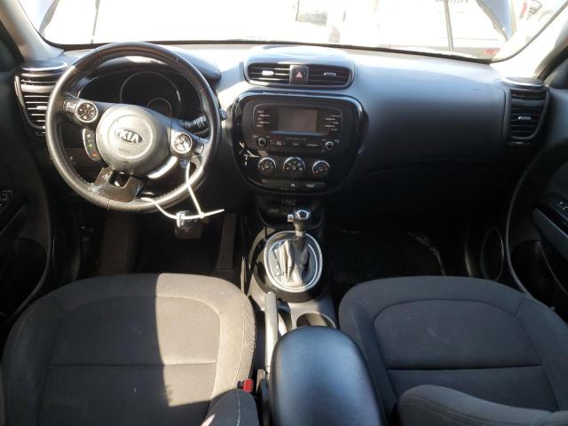 KNDJX3A56E7032980 KIA Soul !