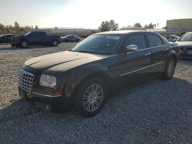 2010 Chrysler 300 Touring VIN: 2C3CA4CD5AH221854 Lot: 73448313