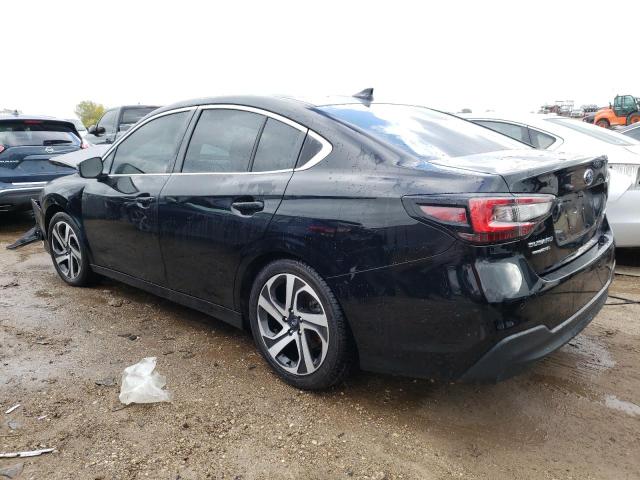 4S3BWAN66N3017501 Subaru Legacy LIM 2