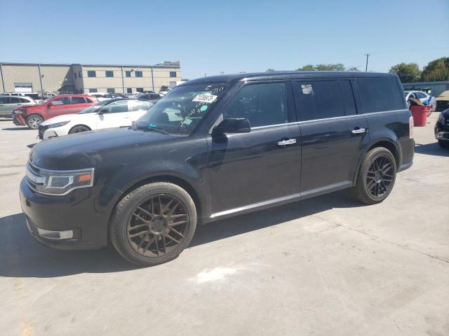 2013 Ford Flex Limited