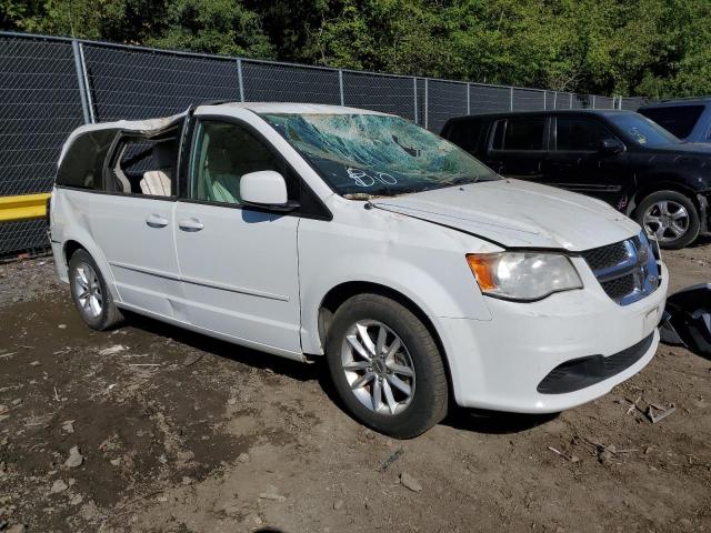 2C4RDGCG9ER150313 Dodge Grand Caravan Sxt