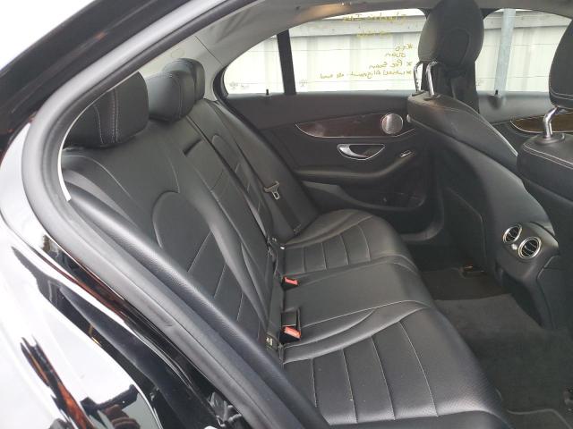 55SWF4KBXFU035944 | 2015 MERCEDES-BENZ C 300 4MAT