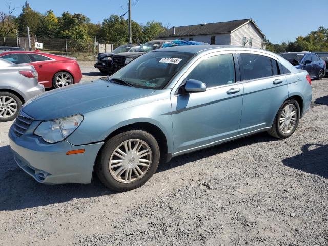 2009 Chrysler Sebring Touring