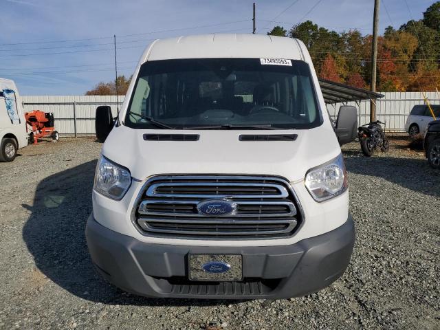 2018 Ford Transit T-350 VIN: 1FBAX2CM7JKA74567 Lot: 73495593