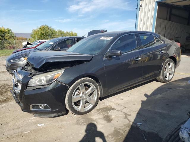 2013 Chevrolet Malibu LTZ