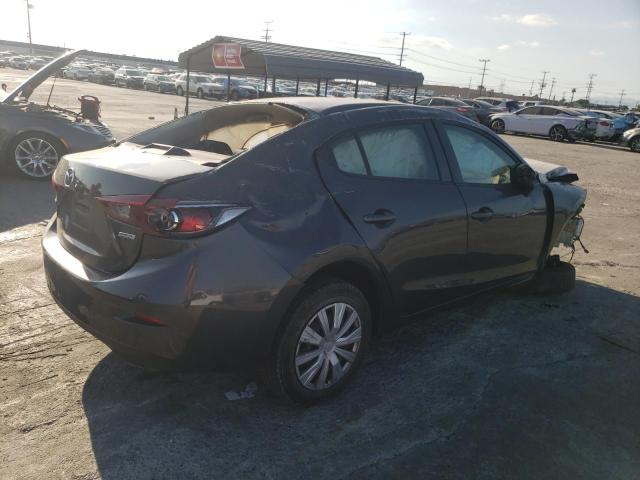 3MZBM1U78EM116171 | 2014 MAZDA 3 SPORT