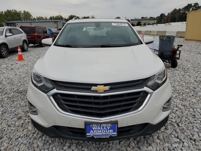 2018 CHEVROLET EQUINOX LT - 2GNAXJEV5J6344336
