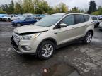 2017 FORD ESCAPE SE - 1FMCU9GD7HUC23943