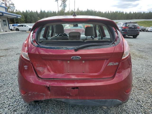 2016 FORD FIESTA 3FADP4EJ7GM194545