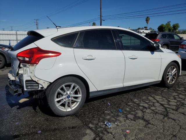 1FADP3K25JL295387 | 2018 FORD FOCUS SE