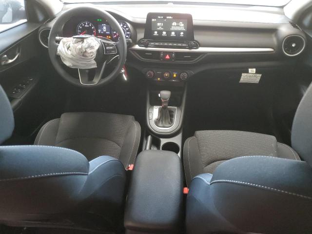 3KPF24AD9LE142016 KIA FORTE FE