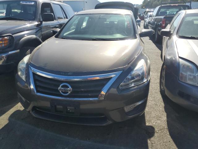 1N4AL3AP4FC495809 Nissan ALTIMA 2.5