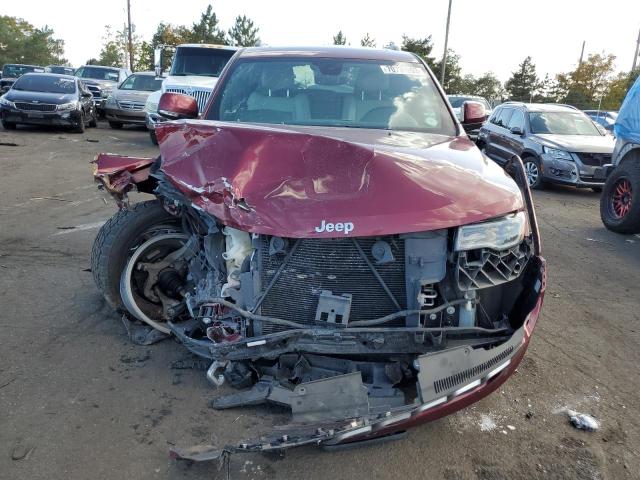 2018 JEEP GRAND CHEE 1C4RJFBTXJC205338