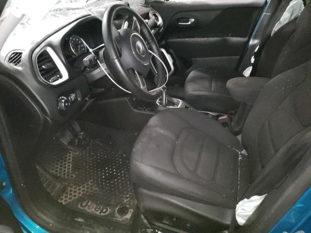 2021 JEEP RENEGADE L - ZACNJDBB6MPM76842