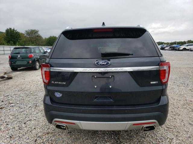 2017 FORD EXPLORER P - 1FM5K8HTXHGA15908