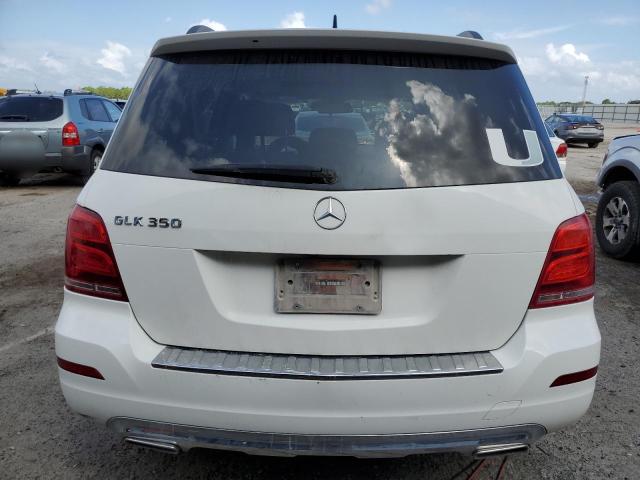 WDCGG5HB0EG212130 Mercedes-Benz GLK 350