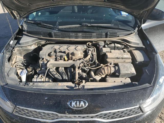 3KPA24AD1LE334928 Kia Rio LX 11