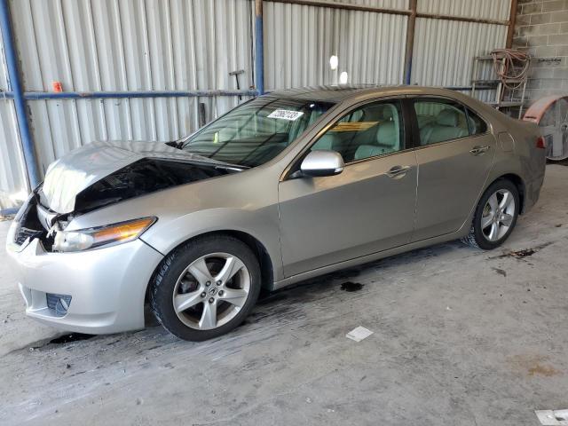 2009 Acura TSX 