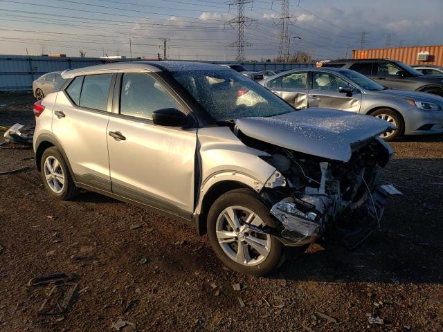 3N1CP5BV4LL511719 Nissan Kicks S  4