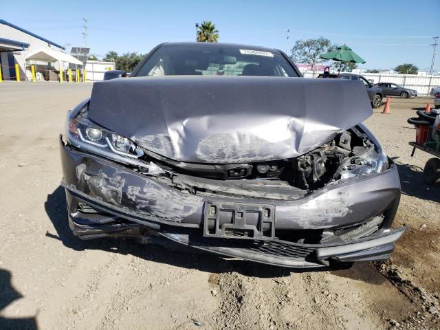 1HGCT2B82GA003829 Honda ACCORD EXL
