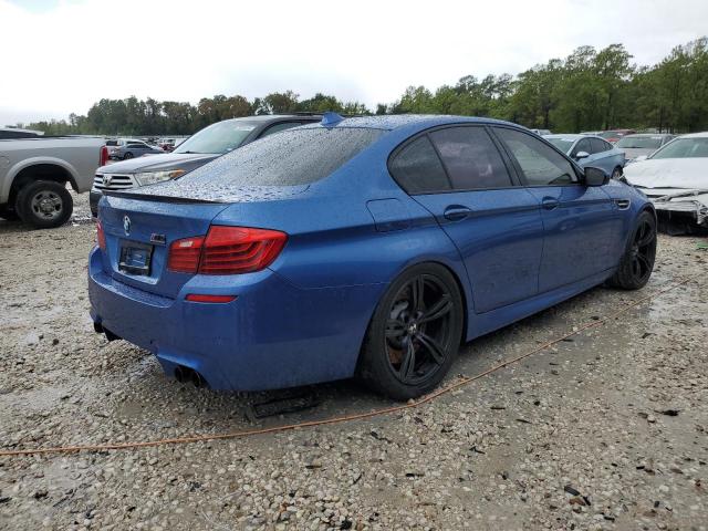 WBSFV9C56ED097365 2014 BMW M5, photo no. 3