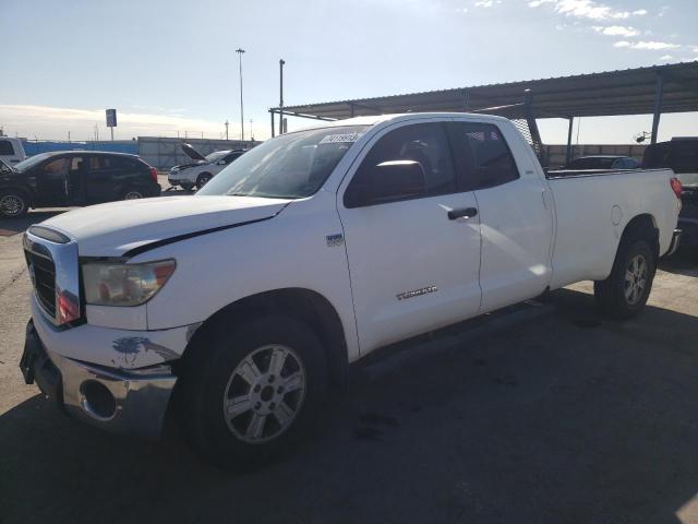 2007 Toyota Tundra 