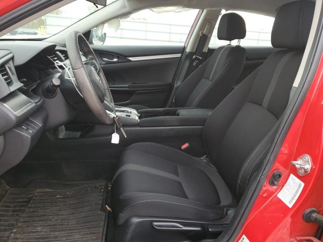 2018 HONDA CIVIC LX - 2HGFC2F50JH510413
